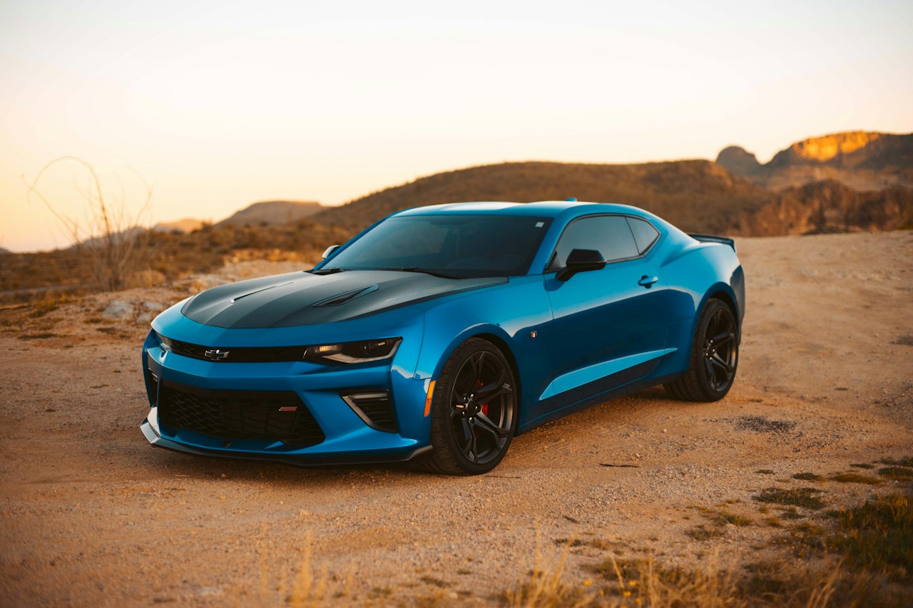 2023 Sports Coupe 3.0T Performance